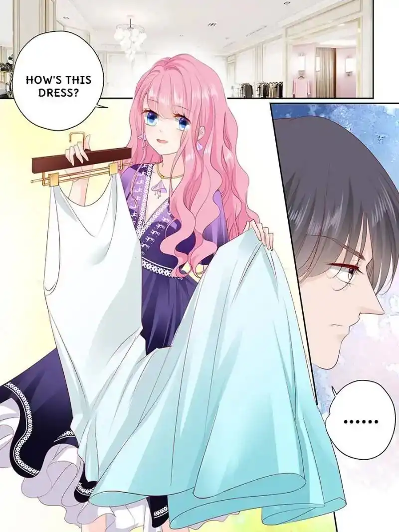 Don't be so harsh Chapter 167 11